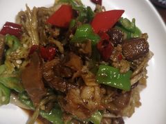 -纳瓦新疆菜(银都店)