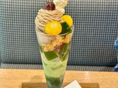 -中村藤吉(本店)