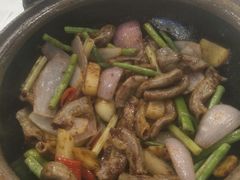 -围龙屋客家食府(福田店)