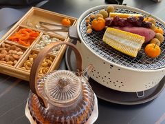 -马灯记·云贵川·Bistro(龙门浩店)