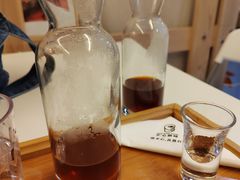 手冲咖啡-手心咖啡