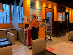 -大快活(丽丰店)