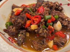 -西江美食舫·江西菜(健德桥店)