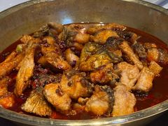 -涿派·炝锅鱼(涿州店)
