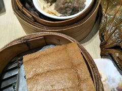-添好运点心专门店(北角店)