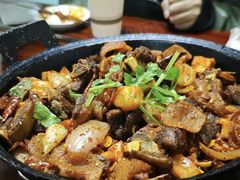 -嘉峪关伊俩寺烤肉店