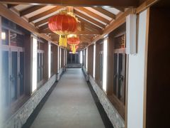 -白桦林温泉谷