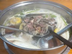 -养牛邓·潮汕牛肉海鲜自助火锅(广州店)
