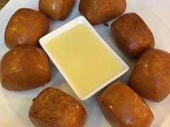 黄金小馒头-三生小馆(亭知路店)