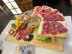 -千寻山野烤肉(中关村店)