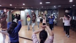 -轩舞汇·爵士舞街舞训练营