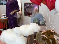 -燕莎友谊商城(亮马桥店)