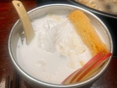 -滇野云南野生菌餐厅(陕西南路店)