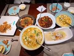 -童福兴·南京菜(老门东店)