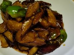 -关东小磨东北菜(上海长风大悦城店)