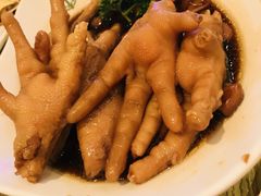 -添好运点心专门店(百老汇店)