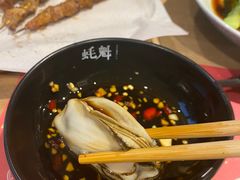 -望江门小龙虾·烧烤(九堡店)