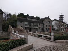 景点-潜研堂钱大昕故居