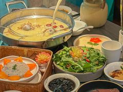 -骨之味·筒骨汤火锅(江头店)
