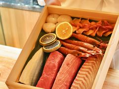 -鮨冠OMAKASE食べ放题(北京首店)