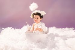 -专注孕妇照亲子照·纪田摄影