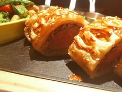 -布拉诺牛排西餐厅(上城天街店)