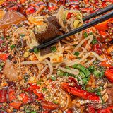 想吃小龙虾就来这家‼️巨过瘾
