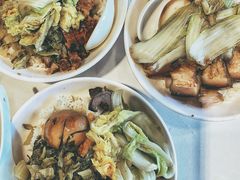 -壹只卤鹅·潮汕菜(莲塘店)