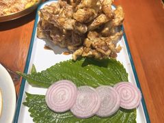 -鑫日千里马朝鲜族小馆(总店)