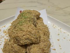 -红樱桃·欢乐餐厅(太原里店)