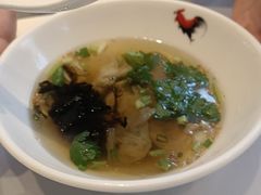 -莆田餐厅PUTIEN(三里屯店)