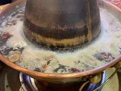 -南来顺饭庄·清真(南菜园店)