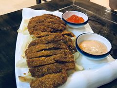-伊兰麒兰馨园·川菜·清真馆(339电视塔店)