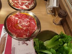 -西塔老太太泥炉烤肉(双井店)