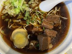 -蝎菜杨·牛肉面 羊蝎子火锅(光熙门北里店)