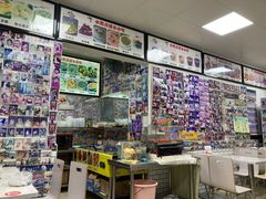 零售区-小雨点糖水店(中兴街分店)