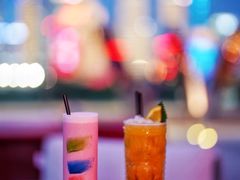 -池畔酒吧 WET Bar