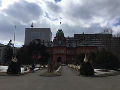 -北海道厅旧本厅舍(旧本庁舎)