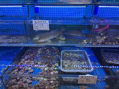 -前王院•巧克力海鲜市集餐厅(万平口店)