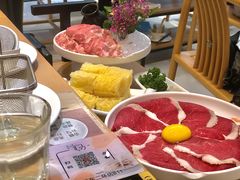-湯系·煲汤手艺人(东二环泰禾广场店)