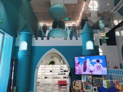 -ABC Swim亲子游泳俱乐部(河西店)