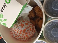 -德克士(通灌北路店)