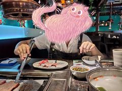 -阪尚皇·原切牛排·烤肉火锅自助(北京路店)