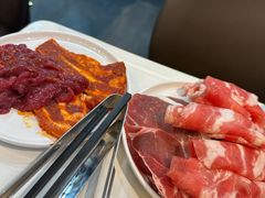 -苏格里岛自助烤肉海鲜火锅(成都金牛万达店)