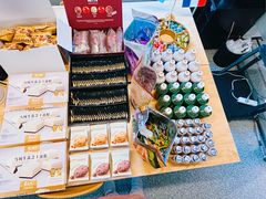 -山姆会员商店(亦庄创意生活广场店)