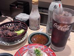 -大起水产回转寿司(道顿堀店)