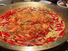 -小龙坎火锅(春熙太古里店)