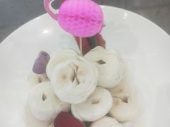 -汤记传菜(浦江店)
