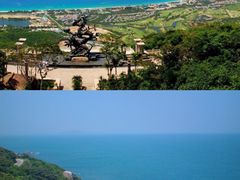 -亚龙湾热带天堂森林公园