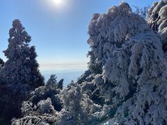 -南岳衡山风景名胜区
